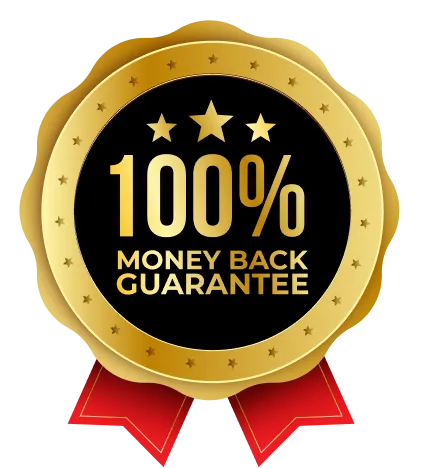 JointVive JointVive 365-Day Money Back Guarantee